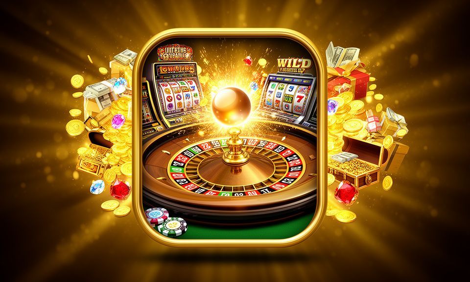 w88bet বোনাস